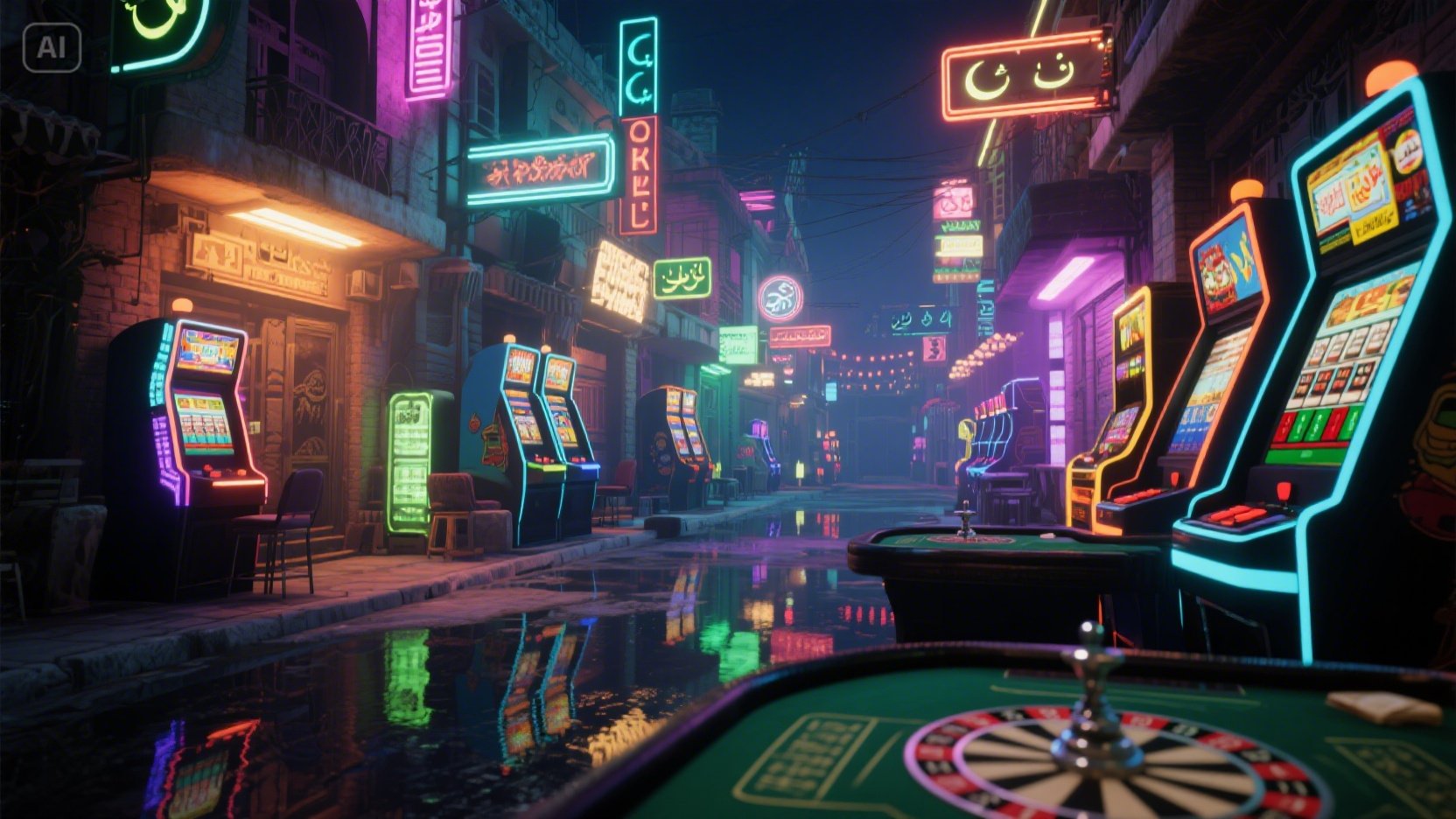 Registration at spin vegas casino slot Casino